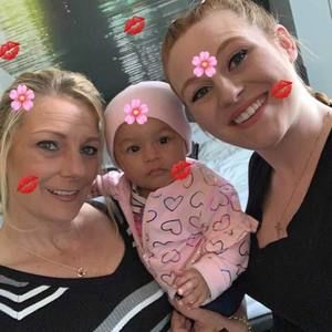 Meet your Posher, Dawn